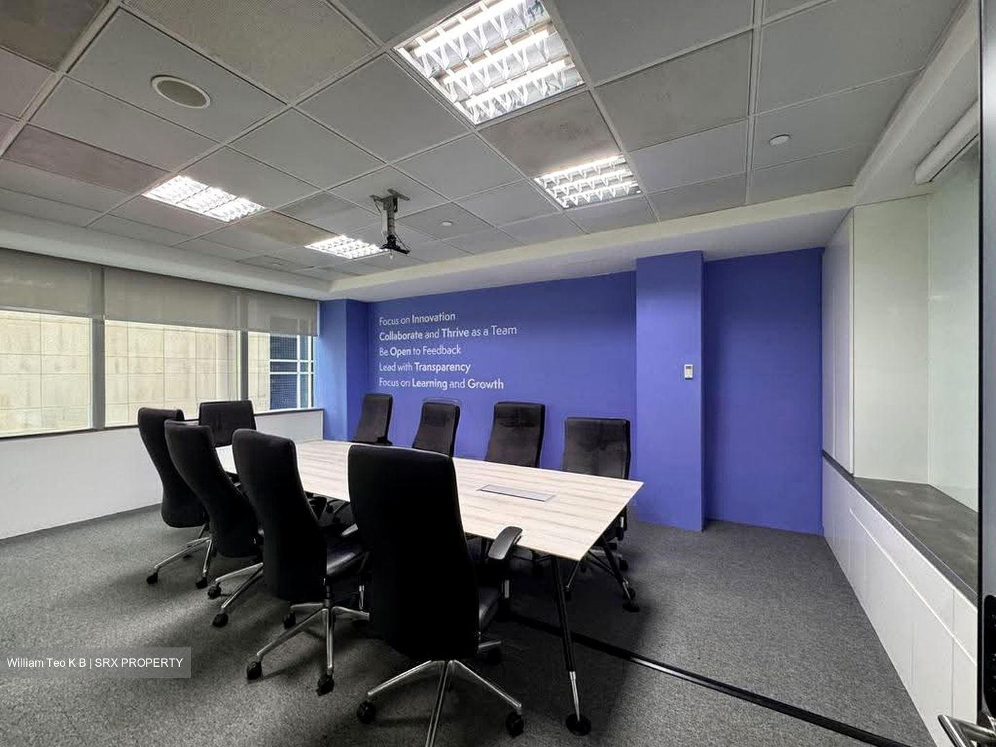 The House Of Eden (D1), Office #630122081